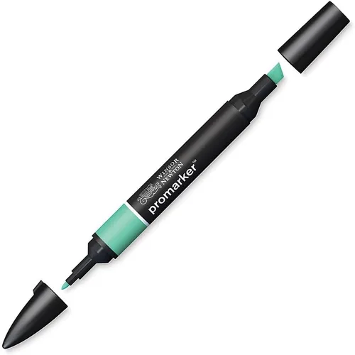 Vista 45 de Winsor & Newton Marcadores, juego de 12