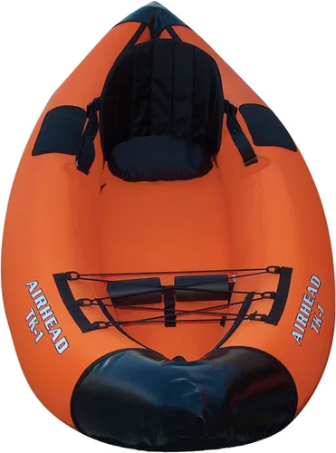 Vista 2 de Kayak Airhead AHTK-1 Montana Performance para 1 persona