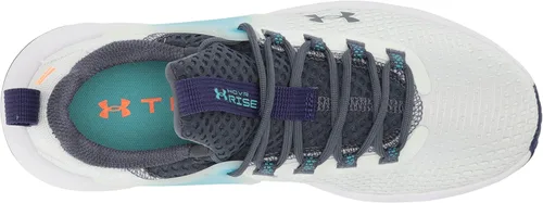 Vista 5 de Under Armour HOVR Rise 4 - Tenis de entrenamiento para hombre