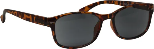 Vista 11 de TruVision 9505HP Reading Glasses - 1, 2, 3 Pack for Men & Women 9505 2 negro