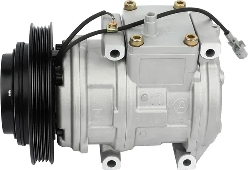 Vista 31 de cciyu Compresor de aire acondicionado apto para Hino 238 258 268 338 6.7L 7.7L