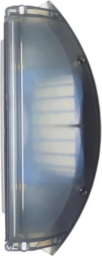 Vista 5 de Aero-Vac - Contenedor de polvo, compatible con Roomba 527 537 560 571 580 595 601 614 620 622 624 630 650 655 660 675 680 690, piezas de aspiradora.