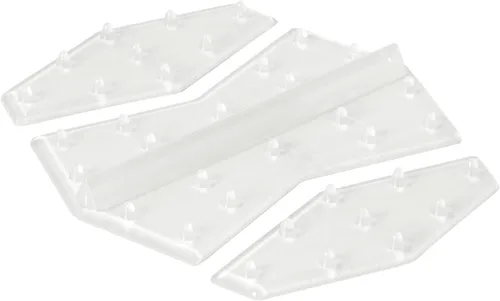 Vista 2 de Dakine Alfombrilla modular para pisotear Transparente