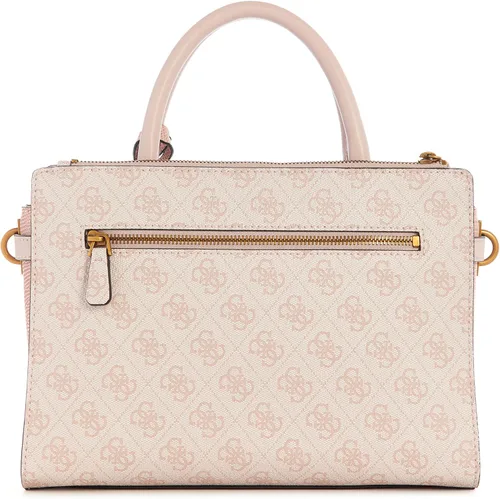 Vista 4 de GUESS Mochila con logotipo de Ginevra Elite Society