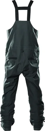 Vista 6 de 32 thirtytwo TM-3 - Babero deportivo de nieve para hombre