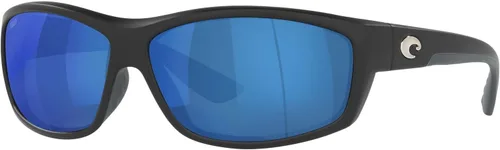 Vista 2 de Costa Del Mar Gafas de sol rectangulares polarizadas Saltbreak para hombre