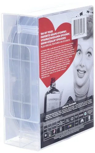 Vista 4 de I Love Lucy The Complete Series