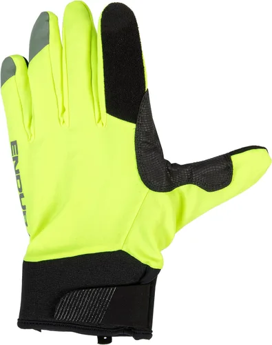 Vista 5 de Endura Mens Strike Winter Cycling Glove