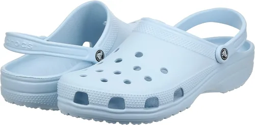 Vista 6 de Crocs Zuecos clásicos unisex para adultos