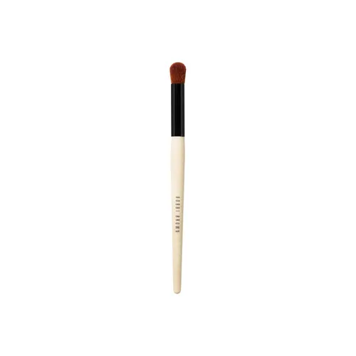 Vista 5 de Bobbi Brown Foundation & Concealer Brush Full Coverage & Touch-Up Makeup Brushes for Blemishes, Dark Circles & Seamless Blending
