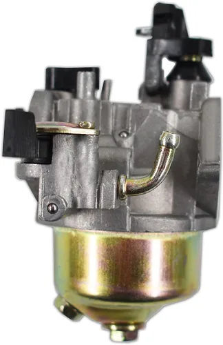 Vista 4 de Carburador GX390 con bobina de encendido Kit de filtro de aire de repuesto para GX340 GX360 GX390 11HP 13HP generador de motor motor cortacésped