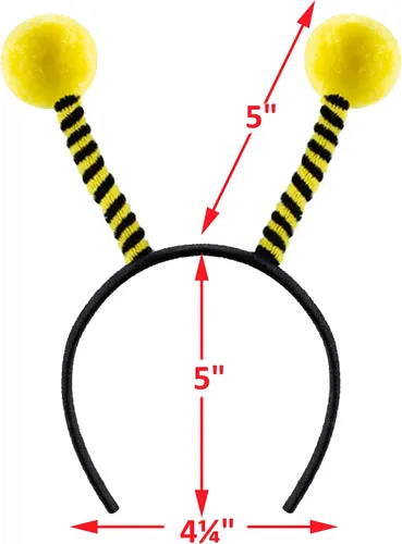Vista 2 de Bee Costume Adult Women Halloween Costumes 8-22