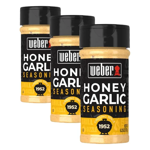 Vista 9 de Weber Chili Lime Rub, 5.75 oz