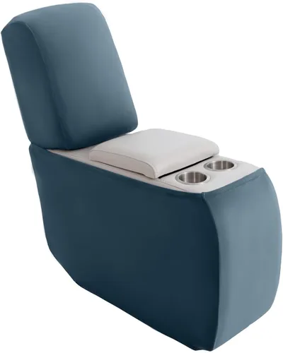 Vista 151 de HDCAXKJ Fundas de sofá seccional reclinable de terciopelo, cubierta de sofá seccional en forma de L, lavable, elástica, suave, para rincón