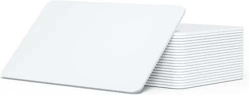 Vista 17 de 10 tarjetas NFC NTAG215 negras NFC NFC215 - Tarjeta NFC programable, reescribible, memoria de 504 bytes, compatible con teléfonos y dispositivos