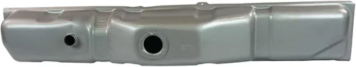Vista 210 de TRQ Depósito de combustible de gasolina de 18.5 galones compatible con Toyota Tacoma 2003-2004