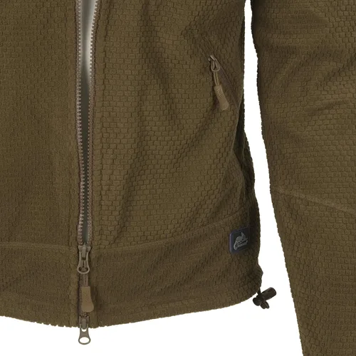 Vista 3 de Helikon-Tex Chaqueta táctica Alpha para hombre