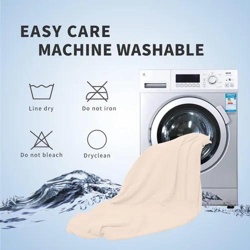 Vista 7 de Easy-Going Funda de sofá de jacquard elástico y suave de 1 pieza, con espumas antideslizantes, protector de muebles lavable para niños, mascotas