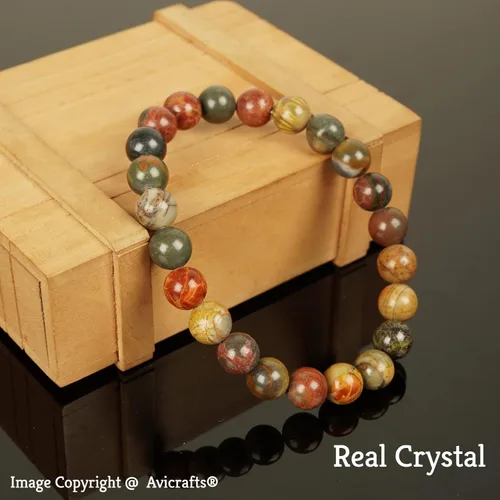 Vista 86 de Avicrafts Gemstone Bracelet