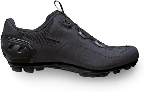 Vista 2 de Sidi Pantuflas de ciclismo para hombre