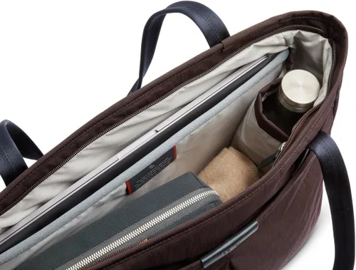 Vista 4 de Bellroy Tokyo Wonder Tote (15L laptop tote bag, fits 16" laptop)
