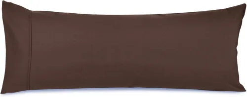 Vista 120 de Nestl - Juego de 2 fundas de almohada de microfibra azul playa tamaño Queen, 20 x 30 pulgadas