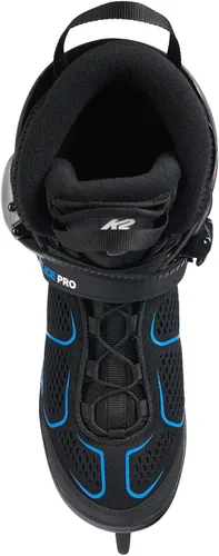 Vista 5 de K2 F.I.T. Ice Pro - Patines de hielo para hombre