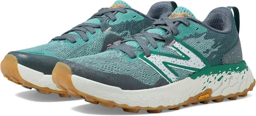 Vista 2 de New Balance Fresh Foam X Hierro V7 GTX - Tenis de correr para mujer