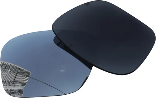 Vista 6 de Acefrog 5 pares de lentes de sol polarizados de repuesto para Oakley Holbrook OO9102, ajuste perfecto, inastillable, antiarañazos, paquete