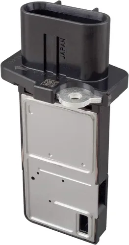 Vista 4 de Hitachi MAF0034 Sensor de flujo de aire masivo 1.52 x 1.83 x 3.66 pulgadas