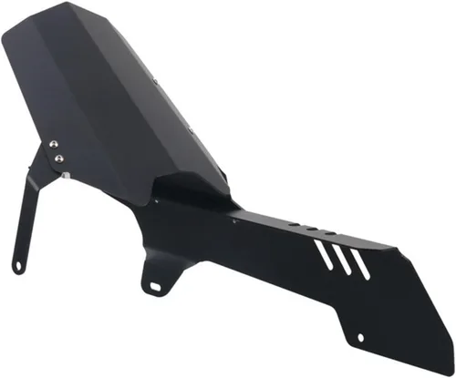 Vista 6 de Guardabarros trasero para motocicleta, guardabarros trasero para motocicleta, soporte CNC para YZFR3 YZFR25 para MT-03 para MT-25 para Y&zf-R3