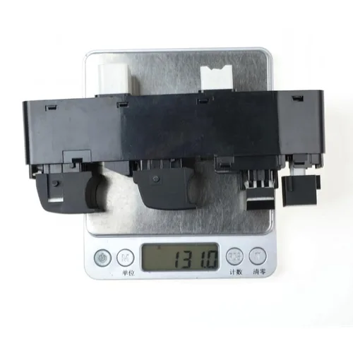 Vista 6 de NIKLE Interruptor de ventana para Chevrolet Epica 2007-2013, 96645319 Interruptor de ventana delantero izquierdo