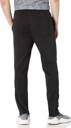 Vista 2 de adidas Pantalones cónicos de forro polar All Szn para hombre