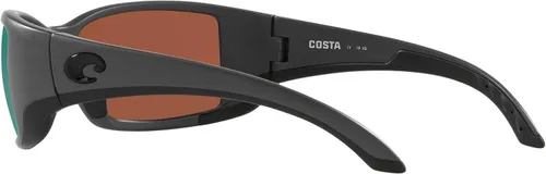 Vista 5 de Costa Del Mar Gafas de sol redondas Blackfin para hombre Multi