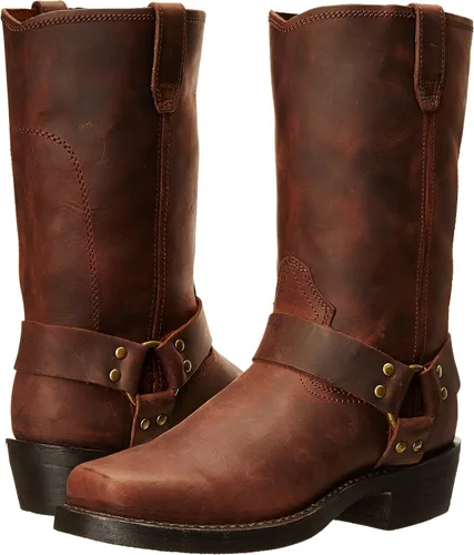 Vista 7 de Dingo - Botas Dean para hombre