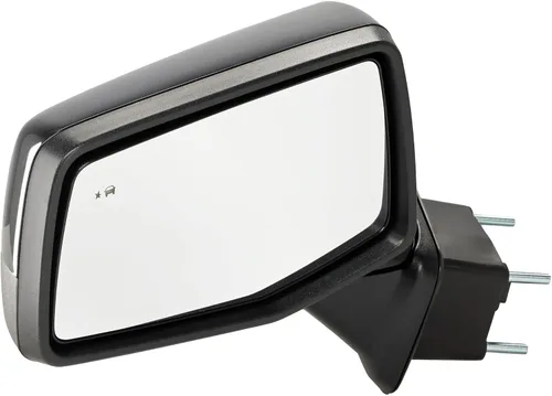 Vista 65 de Garage-Pro Espejo compatible con Chevrolet Malibu 2014-2016 y Malibu Limited 2016 con calefacción lateral del conductor, con detección de punto