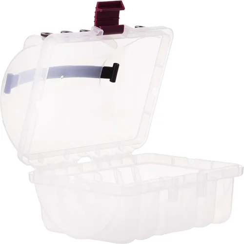 Vista 2 de Plano Prolatch Stowaway - Estuche de almacenamiento