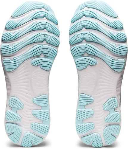 Vista 8 de ASICS Gel-Nimbus 24 - Tenis de correr para mujer