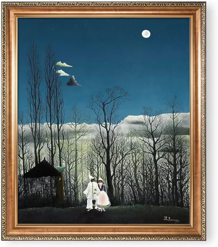 Vista 263 de A&T ARTWORK Adoración de los Reyes Magos por Sandro Botticelli The World Classic Art Reproductions, impresiones en lienzo giclée arte de pared