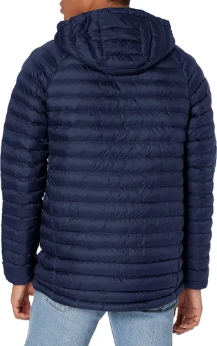 Vista 2 de Oakley Chaqueta con capucha Encore para hombre