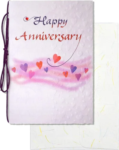 Vista 7 de Blue Mountain Arts Tarjeta de aniversario: hermosa tarjeta para compartir con tu cónyuge, pareja u otra persona significativa