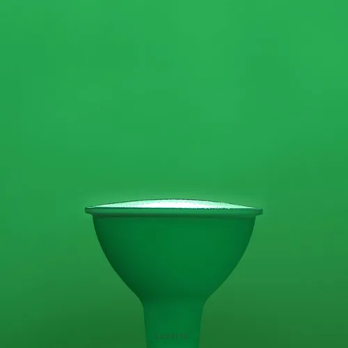 Vista 6 de LUXRITE Bombilla LED PAR38 verde de inundación, 8 W (equivalente a 45 W), bombilla LED verde de inundación, clasificación húmeda, certificación UL