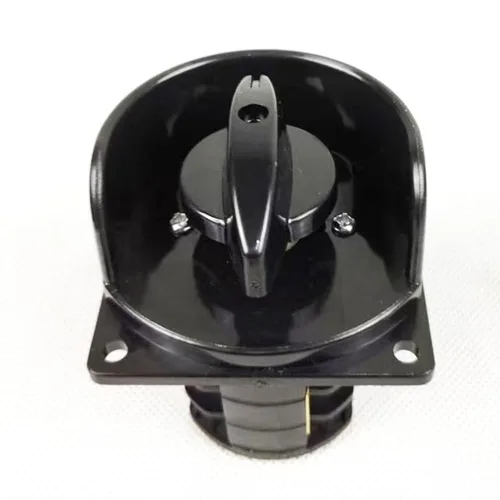 Vista 3 de LW8-10 D404/3B Interruptor universal hacia adelante y hacia atrás para máquina de dragado tipo 150