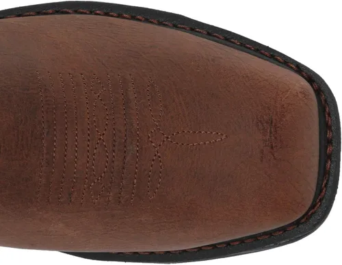Vista 5 de ARIAT Workhog Xt Venttek Spear - Botas de trabajo con punta de carbono para hombre