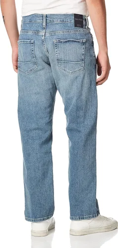 Vista 3 de NAUTICA Ajuste relajado para hombre