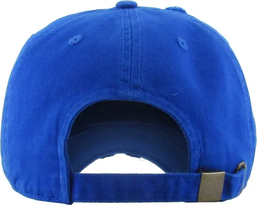 Vista 124 de KBETHOS - Gorra de béisbol ajustable, de algodón desgastado, vintage, unisex, estilo polo, camionero, para papá