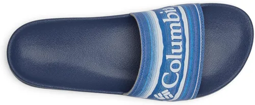 Vista 8 de Columbia Hood River Slide - Sandalia deportiva para hombre