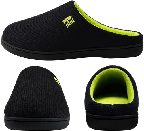 Vista 4 de RockDove - Zapatillas con espuma viscoelástica originales en dos tonos para hombre