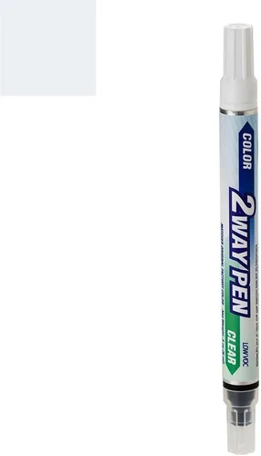 Vista 366 de Aerosol para Mercedes-Benz Clase CL - Pintura de retoque automotriz, color perla espresso 022/0022, paquete todo incluido