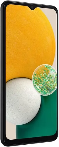 Vista 5 de Samsung Galaxy A13 5G, 64 GB + 4 GB de RAM, negro - Desbloqueado (solo GSM, renovado)